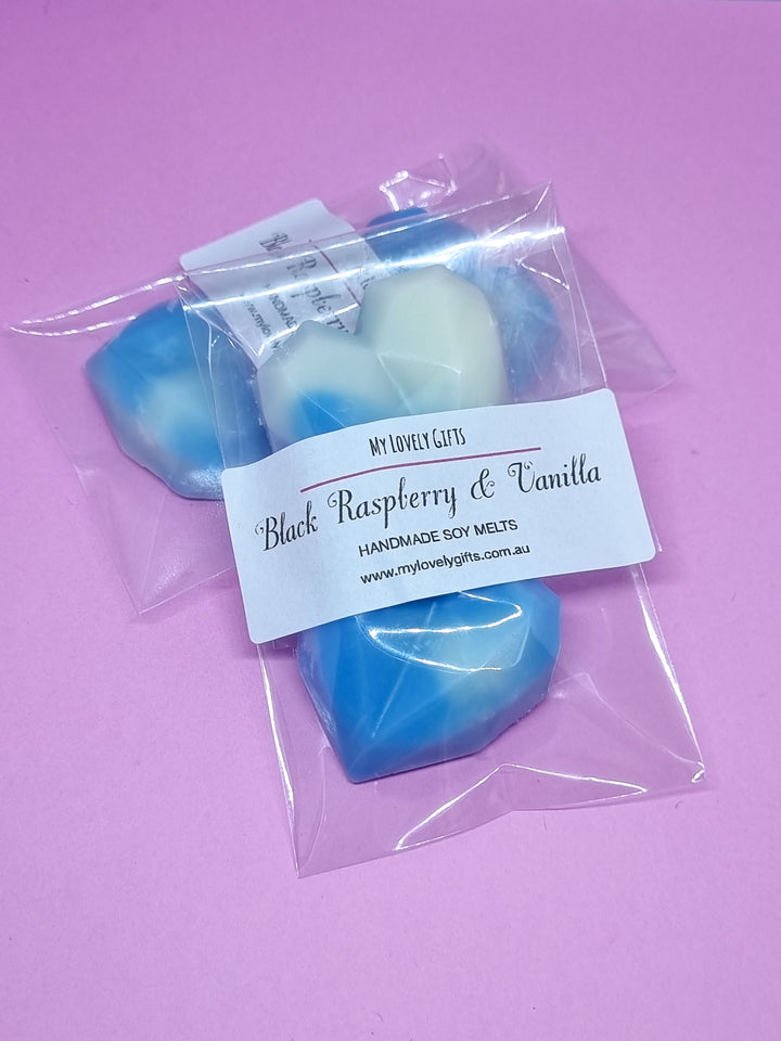 Heart Soy Wax Melts