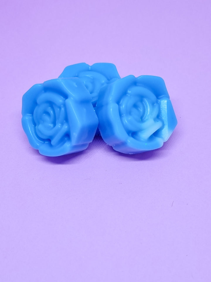 Flower Soy Wax Melts