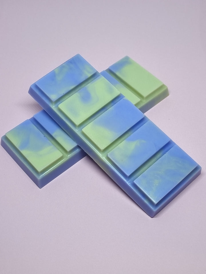 Snap Bar Soy Wax Melt