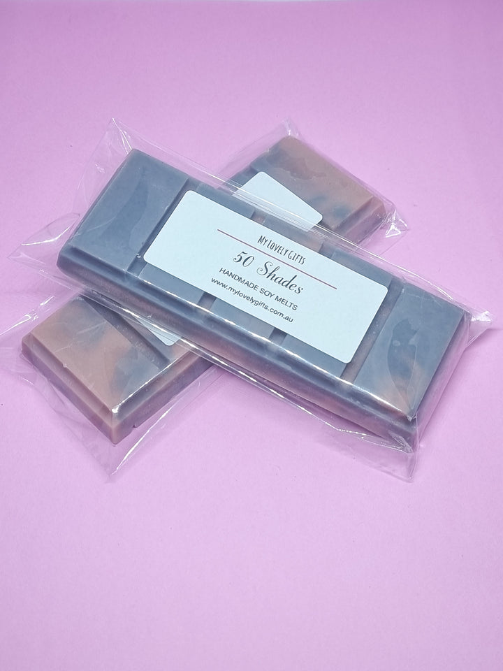 Snap Bar Soy Wax Melt