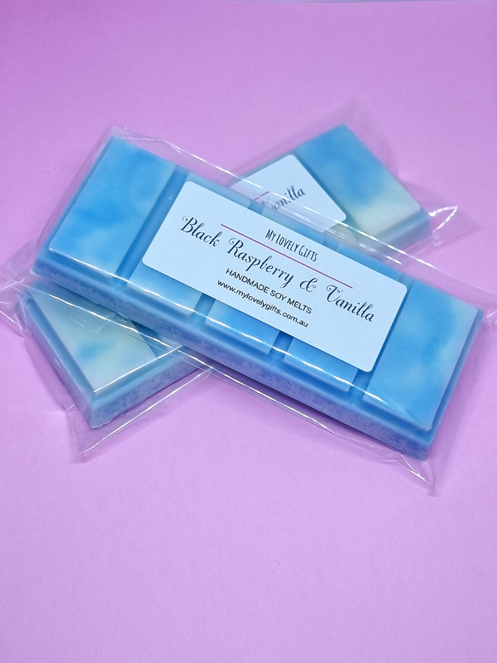 Snap Bar Soy Wax Melt