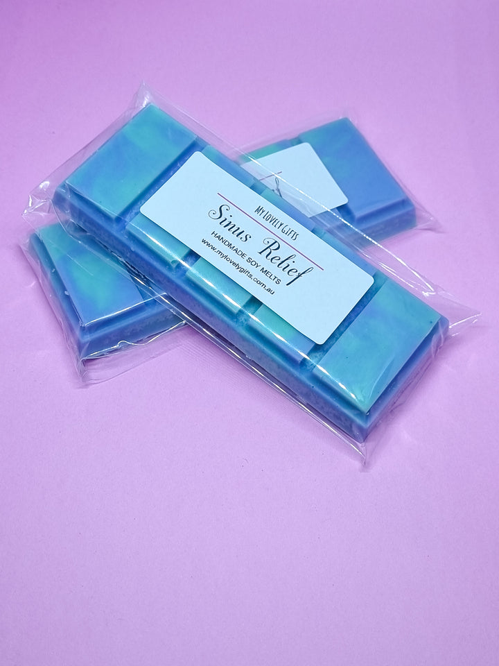 Snap Bar Soy Wax Melt