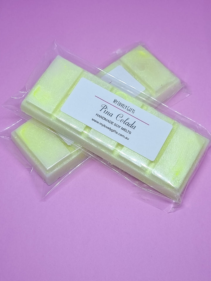 Snap Bar Soy Wax Melt