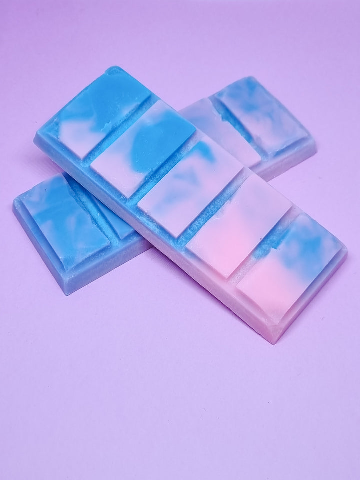 Snap Bar Soy Wax Melt