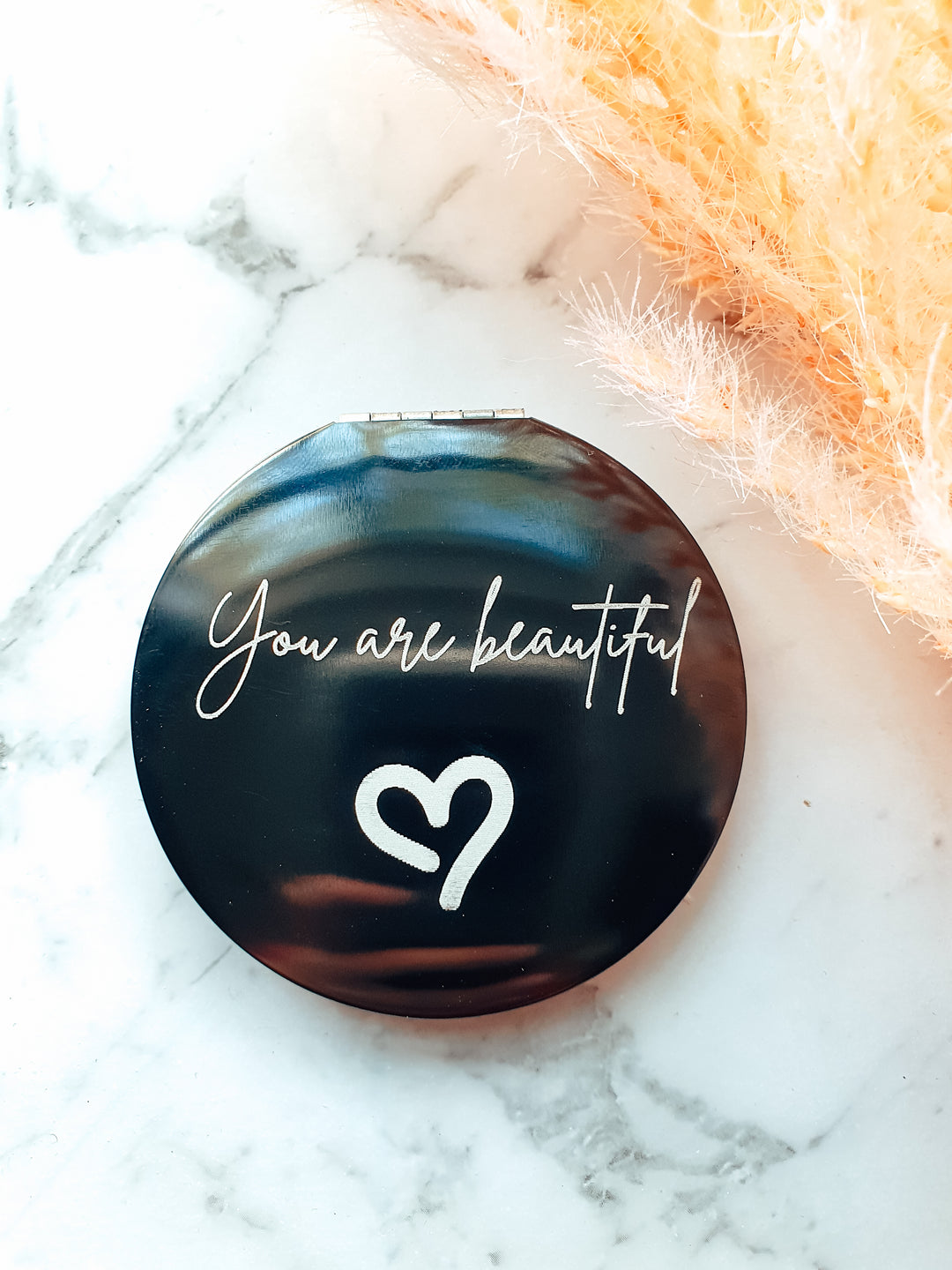Compact Mirror