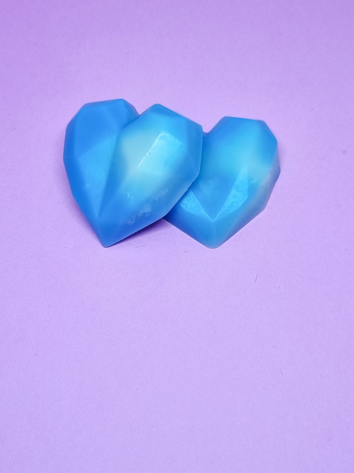 Heart Soy Wax Melts
