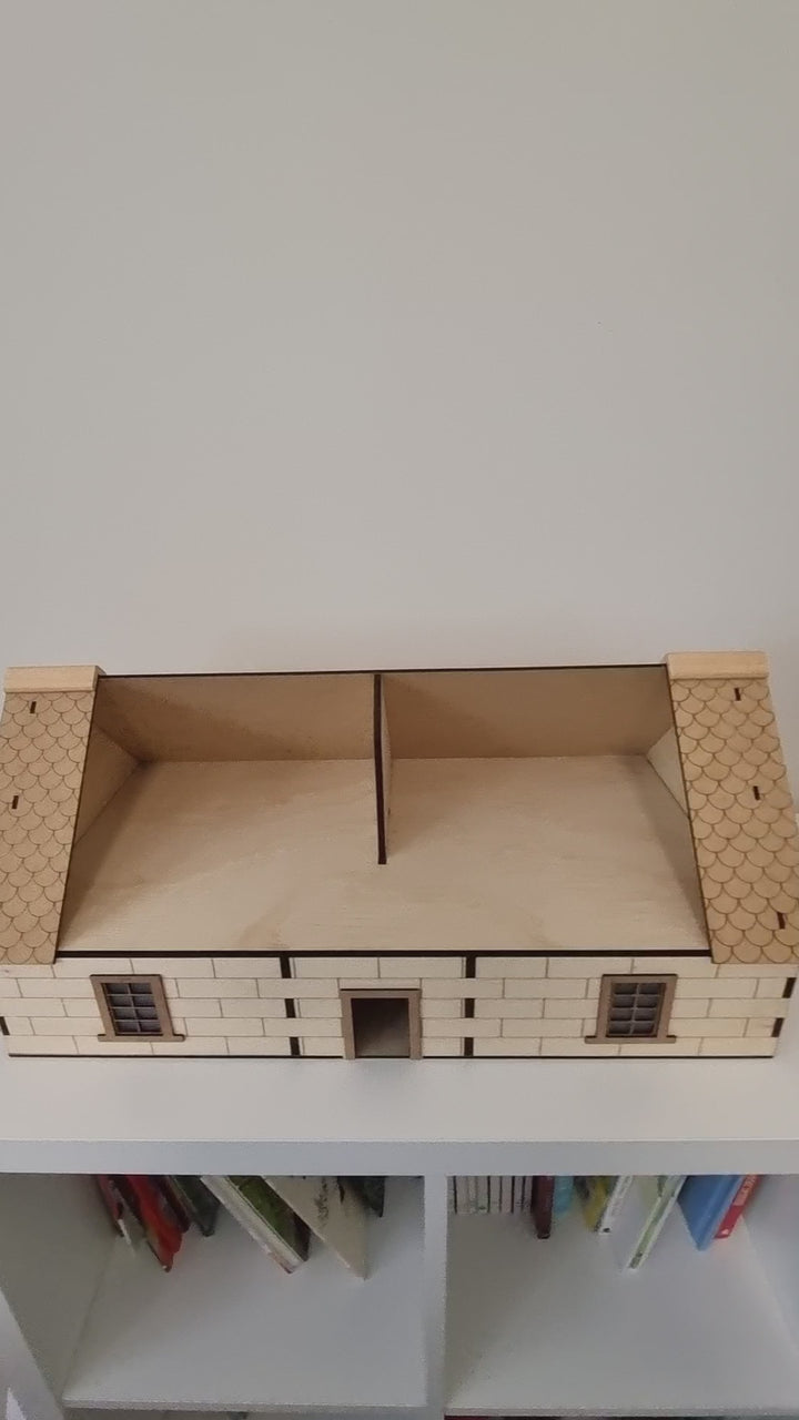 Doll House