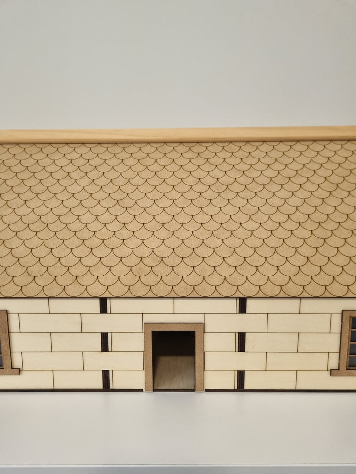 Doll House