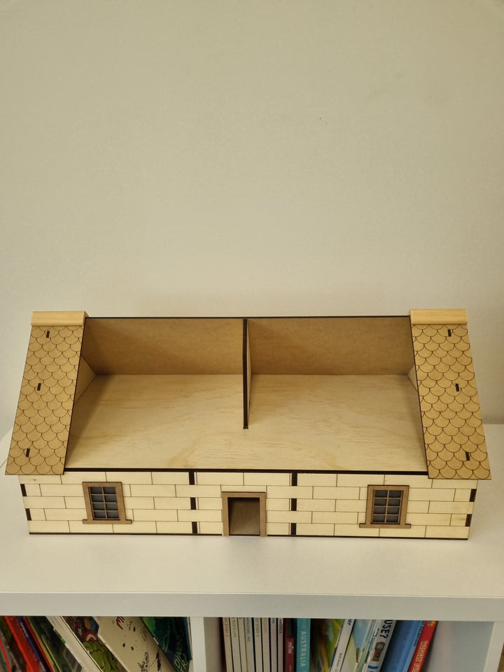 Doll House