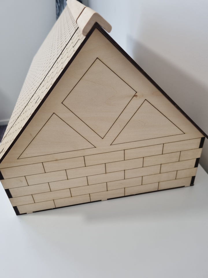 Doll House