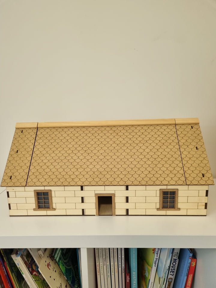 Doll House