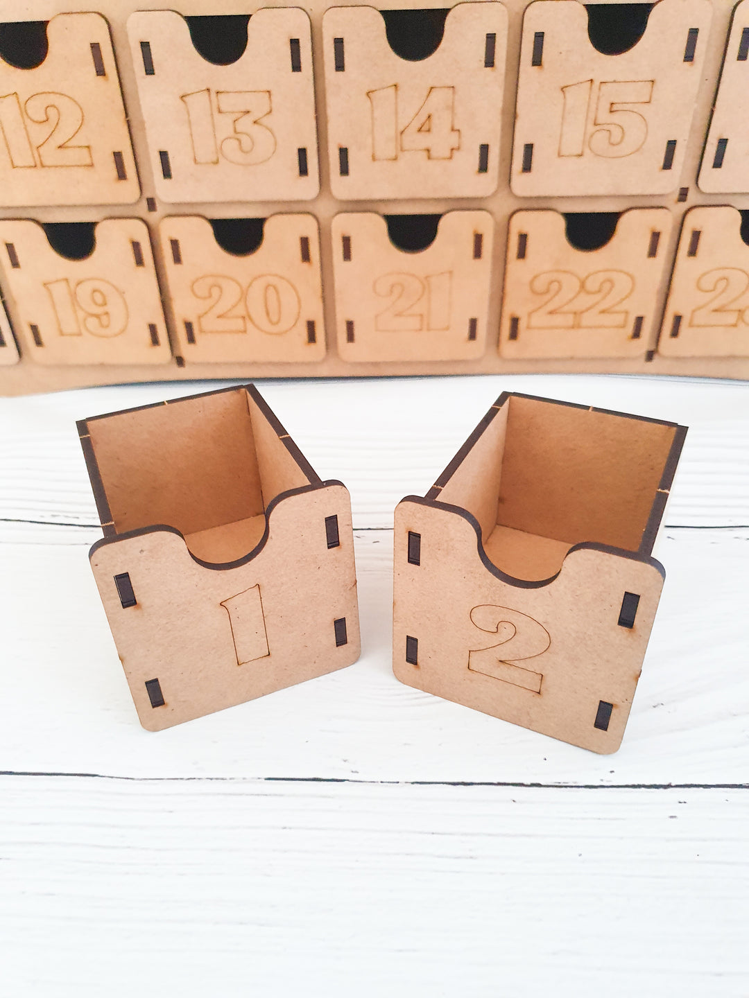 Advent Calendar