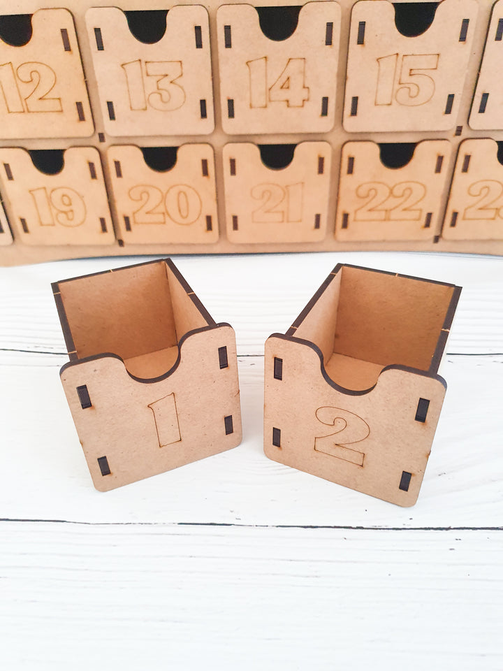 Advent Calendar