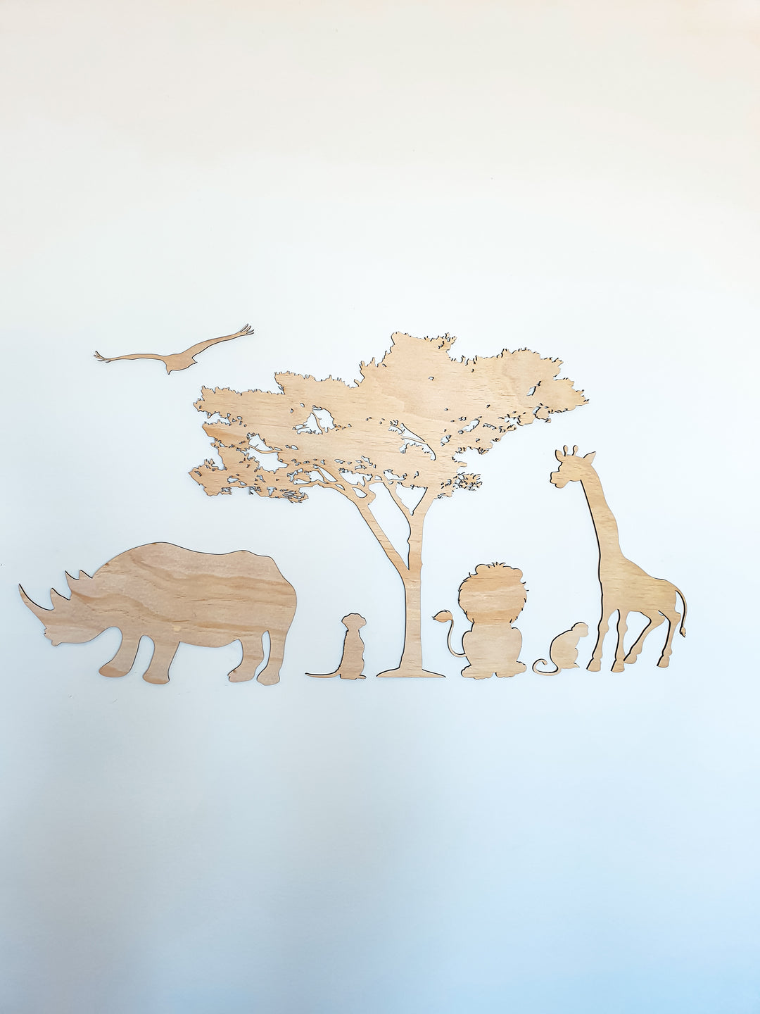 Safari Set