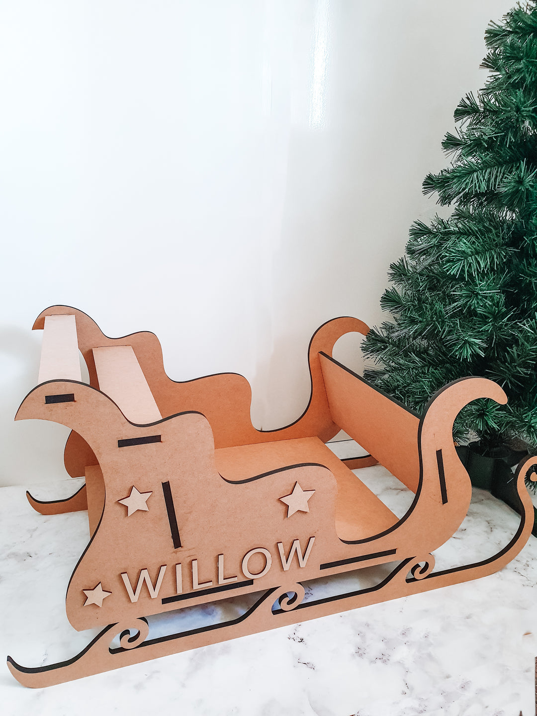 Sleigh