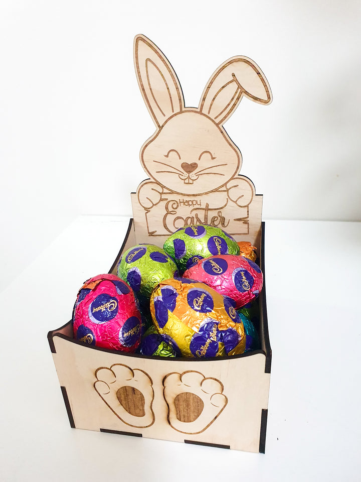 Easter Box