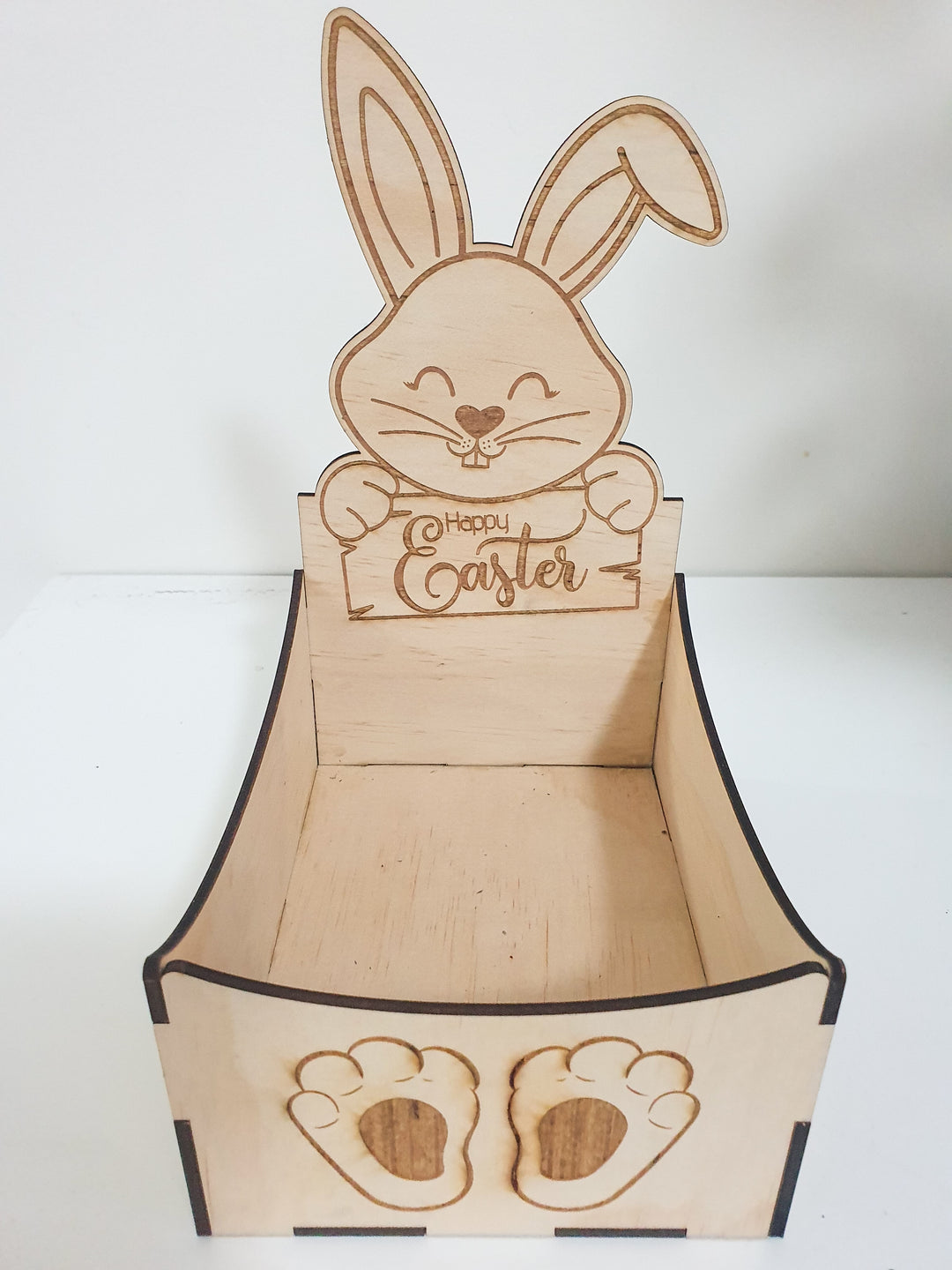Easter Box