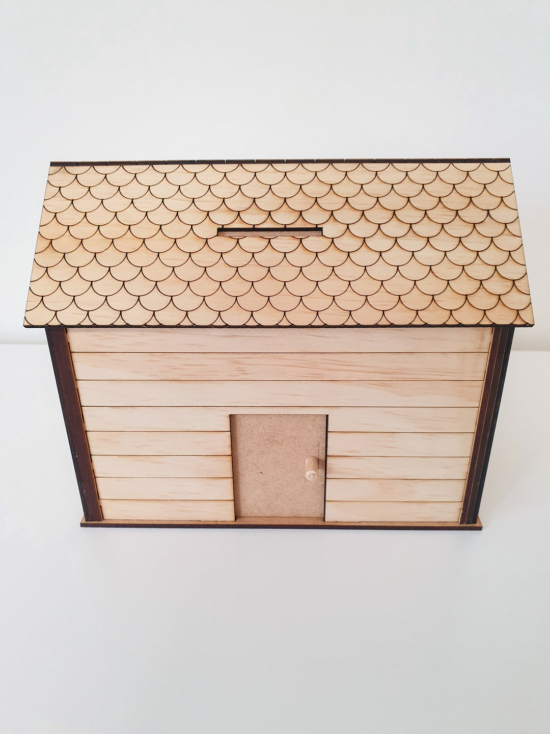 House Money Box