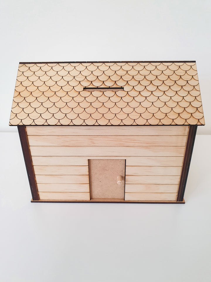 House Money Box