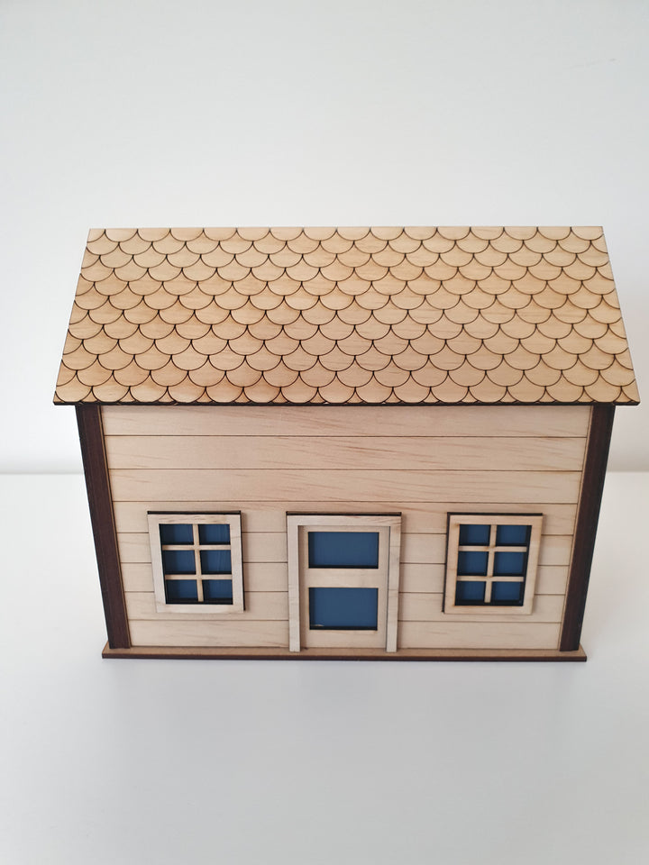 House Money Box