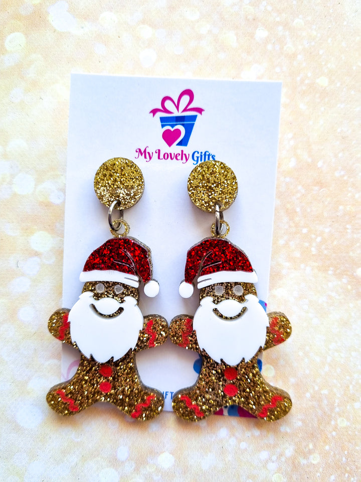 Earring Advent Calendar PREORDER