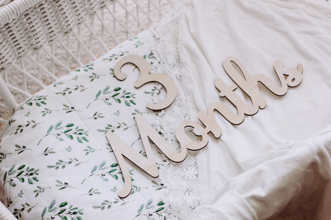 Milestone Cutout Set