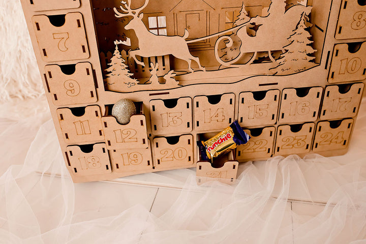 Advent Calendar
