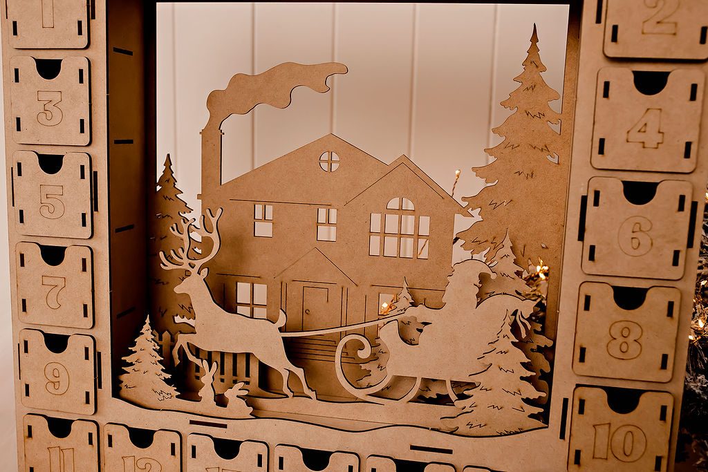 Advent Calendar