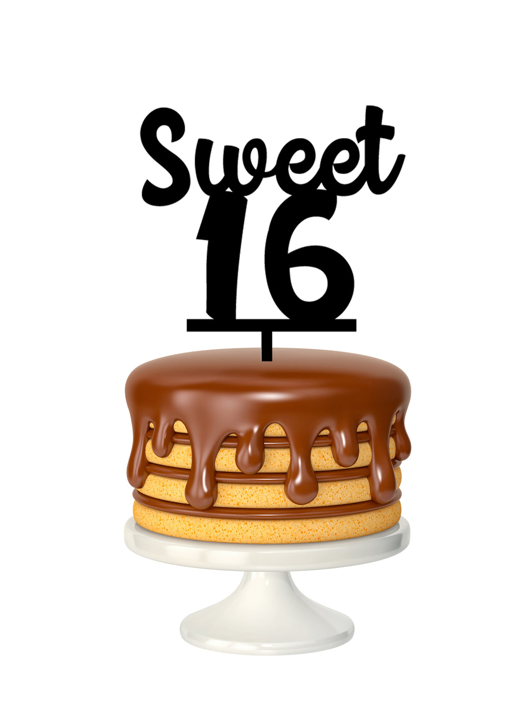 Sweet 16