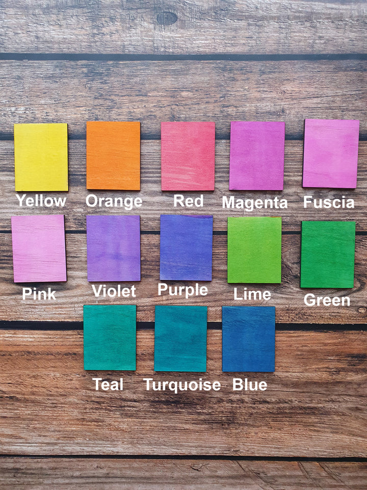 Bike Theme Theme Letters - MEDIUM SIZE